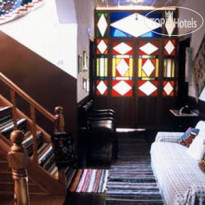 Zehra Teyzenin Evi Hotel 