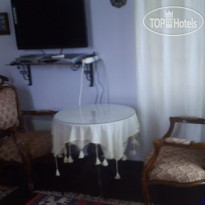 Zehra Teyzenin Evi Hotel 