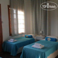 Boutique Ayvalik Pension 