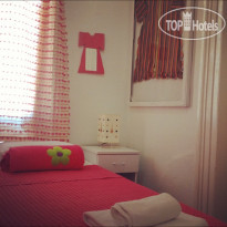 Boutique Ayvalik Pension 