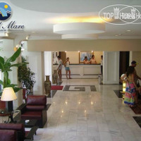 Hotel Mare Ayvalik 4*