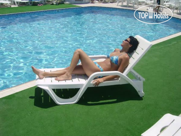 Новые добавленные фото туристов Hotel Mare Ayvalik 4*
