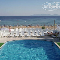 Hotel Mare Ayvalik 