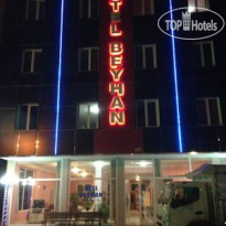 Beyhan Hotel Отель