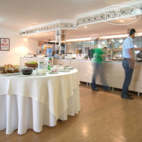 Sultasa Hotel Зал для завтрака