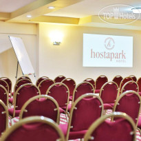 Hostapark Hotel Конференц-зал