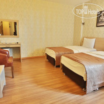 Hostapark Hotel Стандартный номер