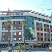 Ramada Mersin 3*