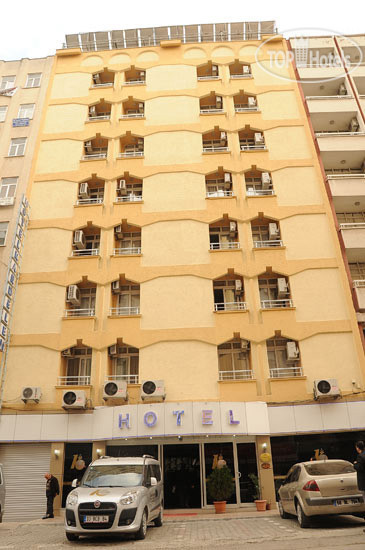 Фото Kardelen Hotel