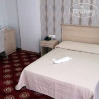 Kardelen Hotel Номер