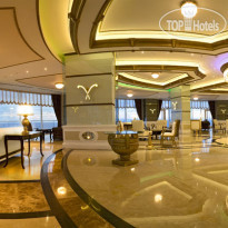 Lamos Resort Hotel & Convention Center 