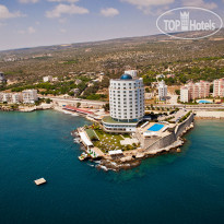 Lamos Resort Hotel & Convention Center 