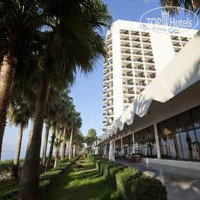 Mersin HiltonSA 5*