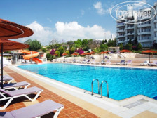 Olbios Marina Resort 4*