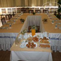 Adana Kristal
