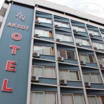 Aksoy Otel 