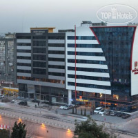 Sirin Park Otel 4*