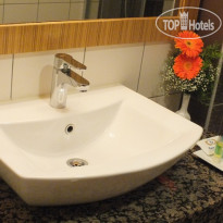 Emir Royal Hotel Luxury