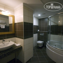 Emir Royal Hotel Luxury