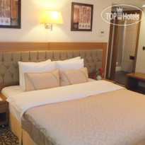 Emir Royal Hotel Luxury