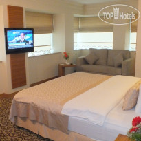 Emir Royal Hotel Luxury