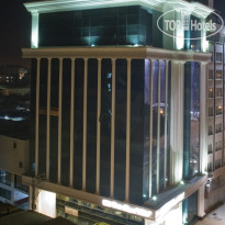 Emir Royal Hotel Luxury