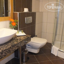 Emir Royal Hotel Luxury