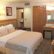 Emir Royal Hotel Luxury