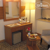 Emir Royal Hotel Luxury