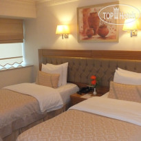 Emir Royal Hotel Luxury