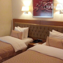 Emir Royal Hotel Luxury