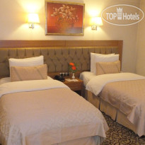 Emir Royal Hotel Luxury
