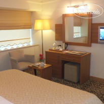 Emir Royal Hotel Luxury