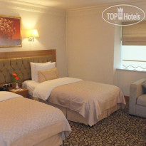 Emir Royal Hotel Luxury