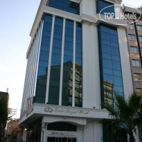 Emir Royal Hotel Luxury