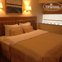 Emir Royal Hotel Luxury