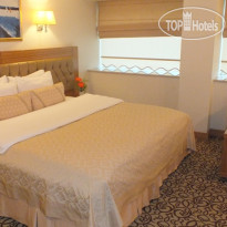 Emir Royal Hotel Luxury