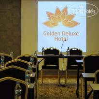 Golden Deluxe