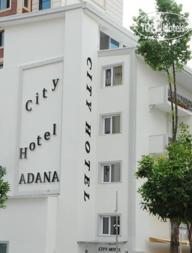 Фотографии отеля  Adana City 