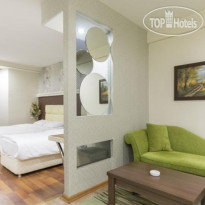 Sari Konak Apart Hotel
