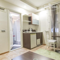 Sari Konak Apart Hotel
