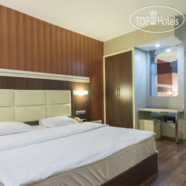 Sari Konak Apart Hotel