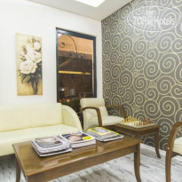 Sari Konak Apart Hotel