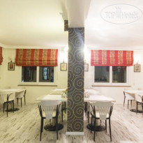 Sari Konak Apart Hotel