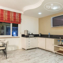 Sari Konak Apart Hotel
