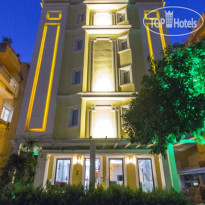 Sari Konak Apart Hotel