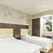 Sari Konak Apart Hotel