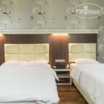 Sari Konak Apart Hotel