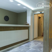 Sari Konak Apart Hotel