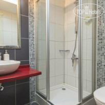 Sari Konak Apart Hotel